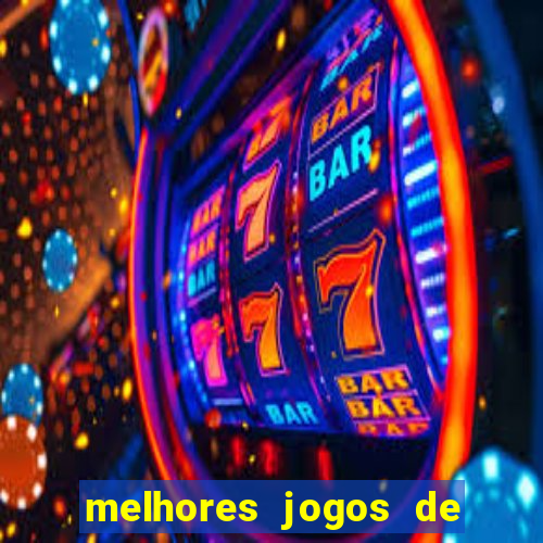 melhores jogos de ganhar dinheiro de verdade